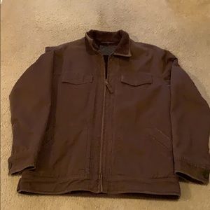 Men’s coat